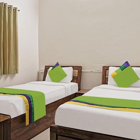 Itsy By Treebo - Ddpk Express Inn Pune Extérieur photo