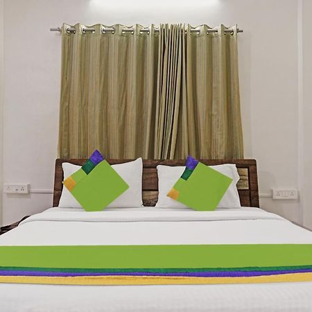 Itsy By Treebo - Ddpk Express Inn Pune Extérieur photo