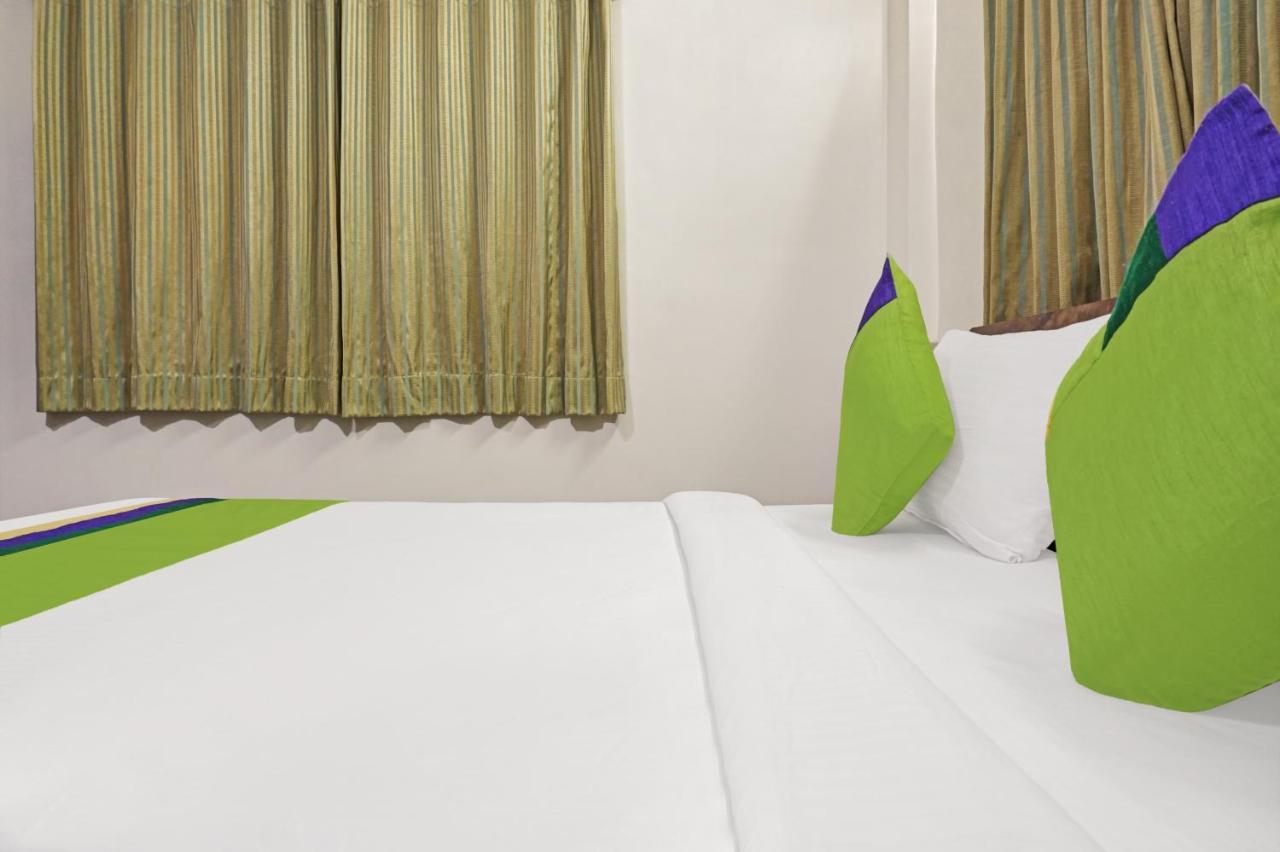 Itsy By Treebo - Ddpk Express Inn Pune Extérieur photo