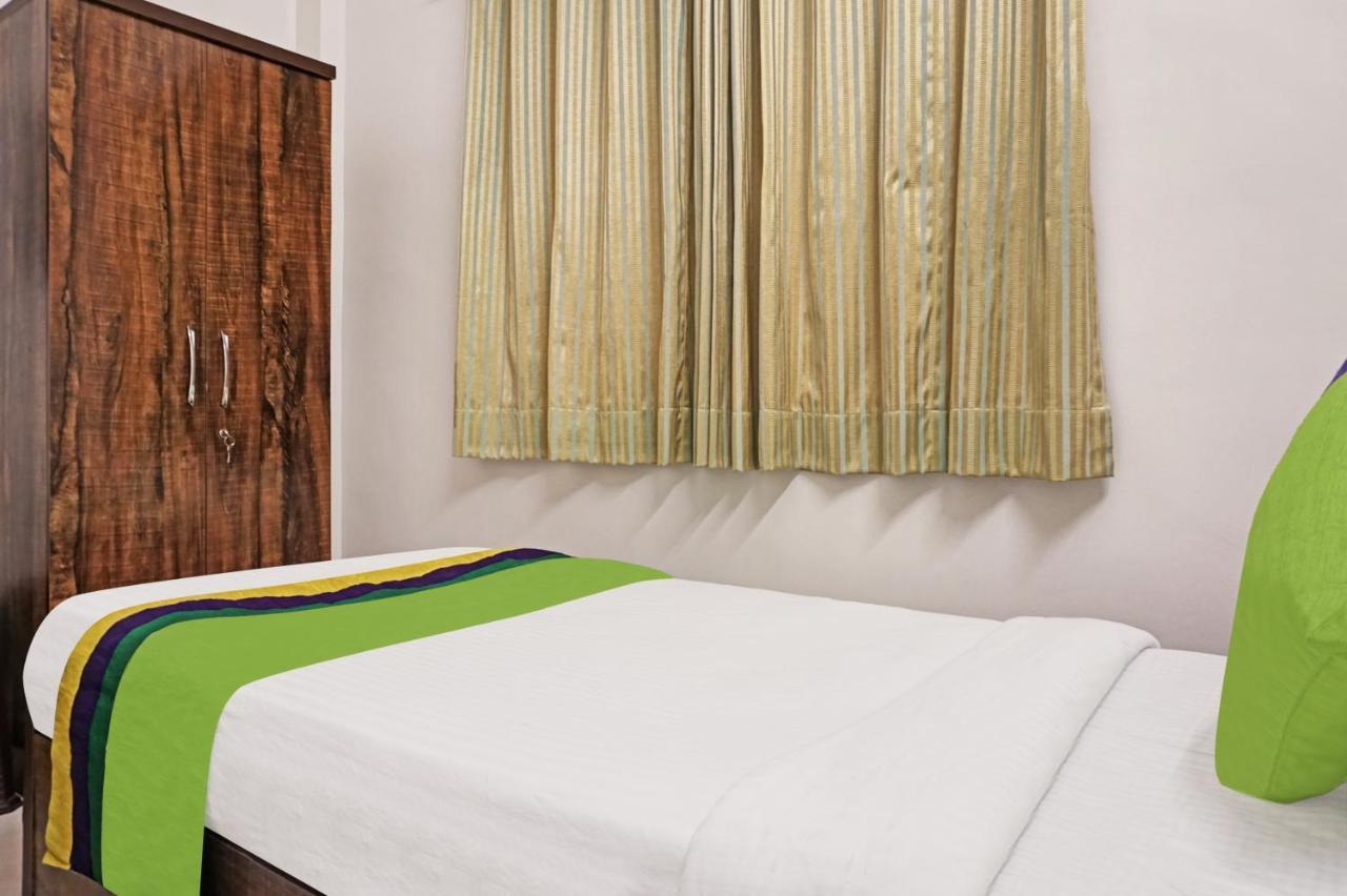 Itsy By Treebo - Ddpk Express Inn Pune Extérieur photo