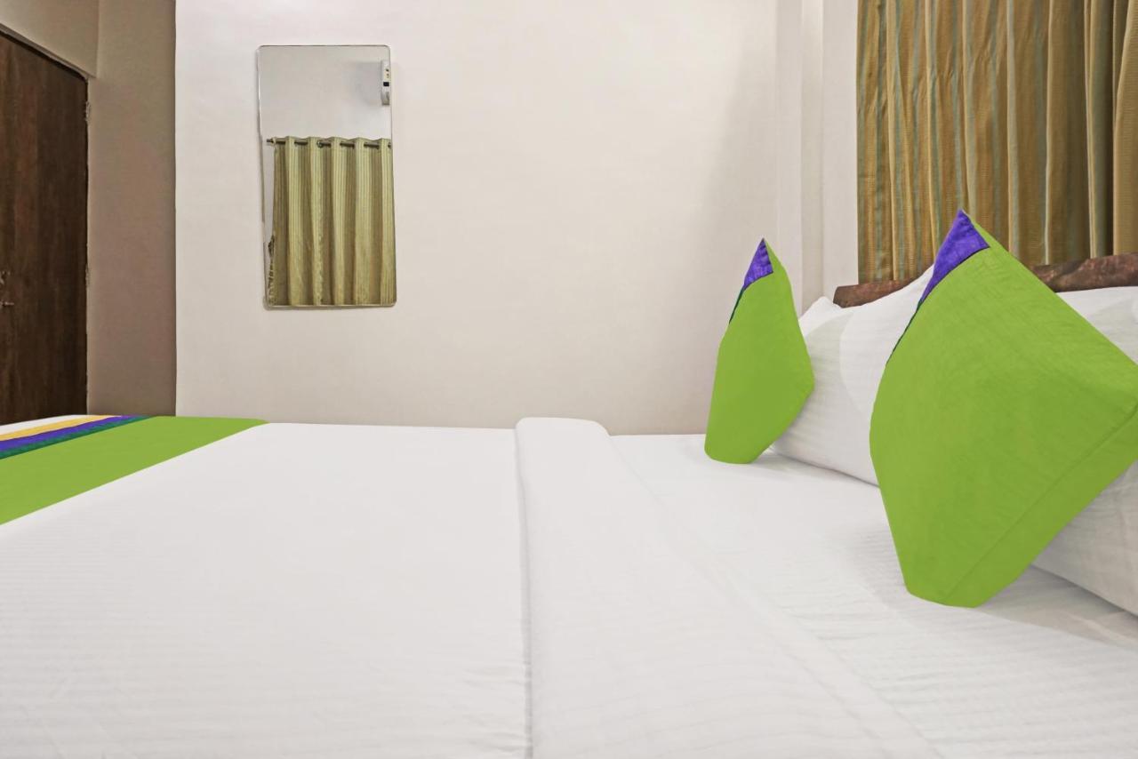 Itsy By Treebo - Ddpk Express Inn Pune Extérieur photo