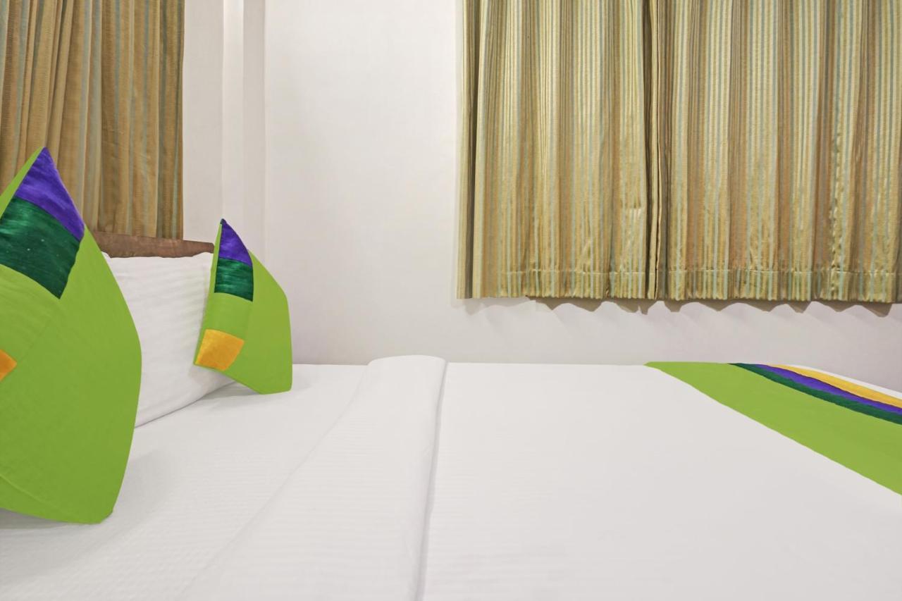 Itsy By Treebo - Ddpk Express Inn Pune Extérieur photo