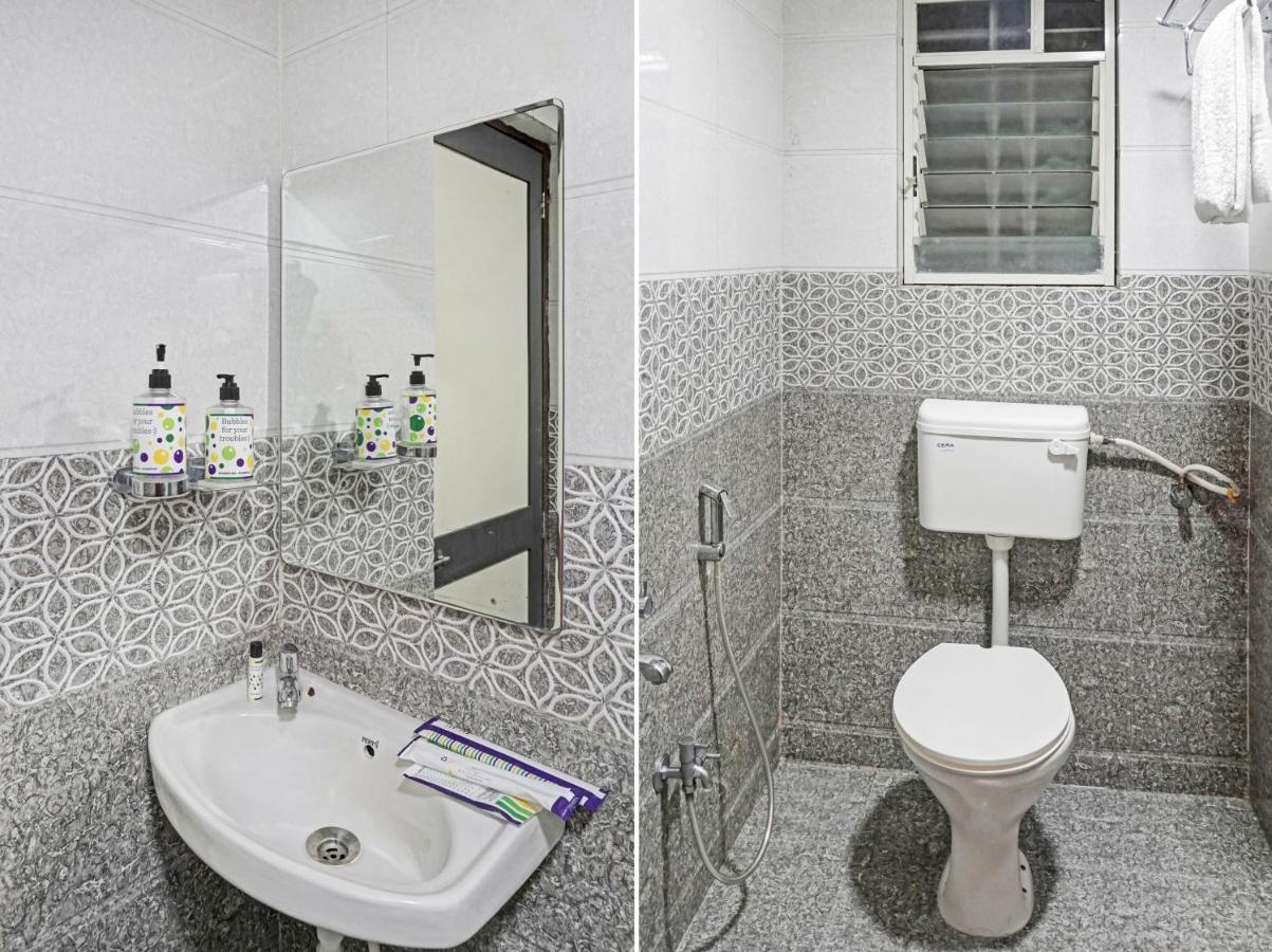 Itsy By Treebo - Ddpk Express Inn Pune Extérieur photo