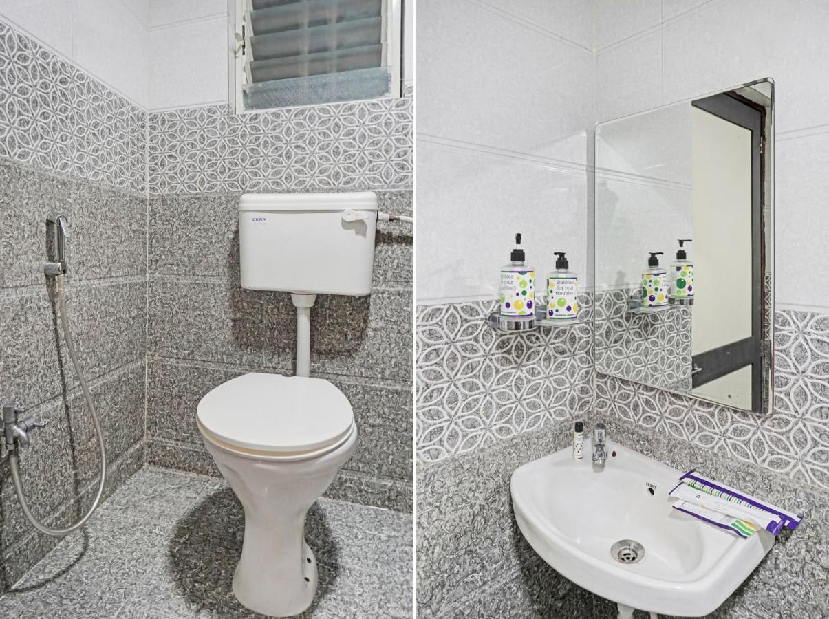 Itsy By Treebo - Ddpk Express Inn Pune Extérieur photo